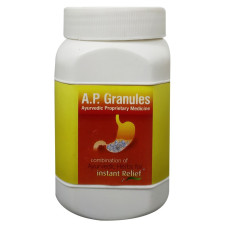 Ap Granules (200Gm) – Pavaman